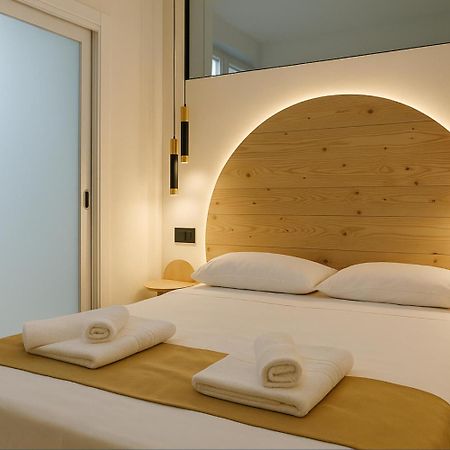 Zelun Suite Torremolinos Center Екстер'єр фото