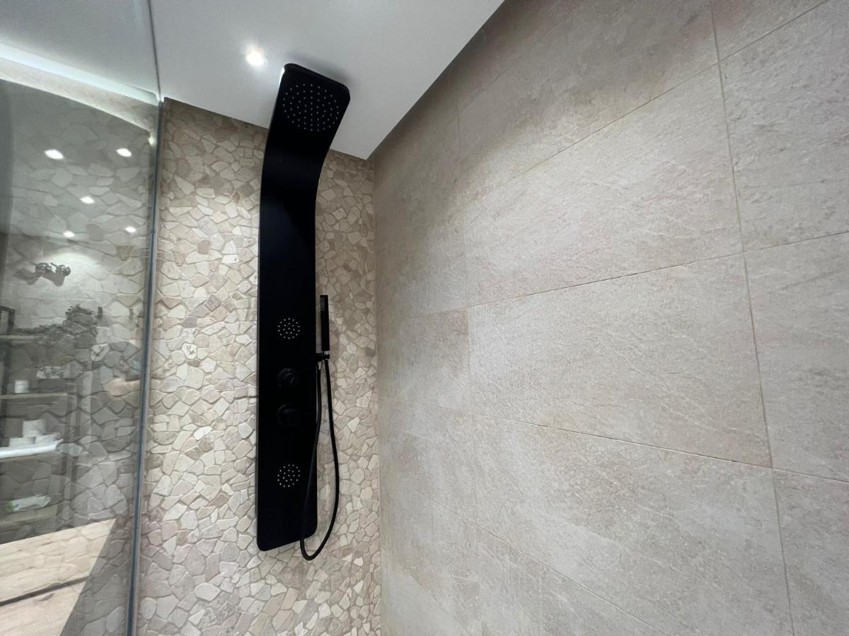 Zelun Suite Torremolinos Center Екстер'єр фото
